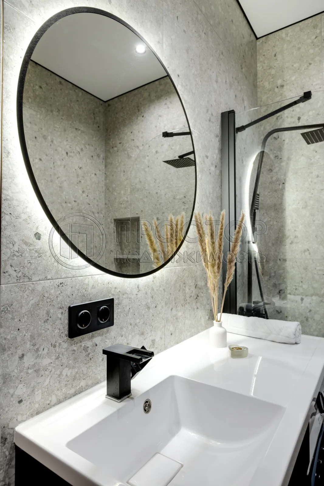 Студия, 27 м² - фото 31