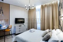 Студия, 27 м² - фото 69