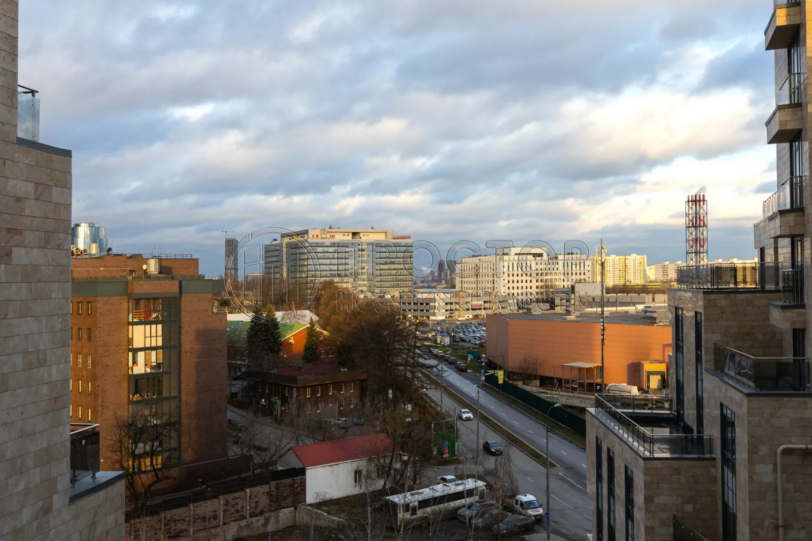 Студия, 27 м² - фото 36