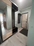 1-комнатная квартира, 31.2 м² - фото 10