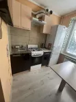 1-комнатная квартира, 31.2 м² - фото 11