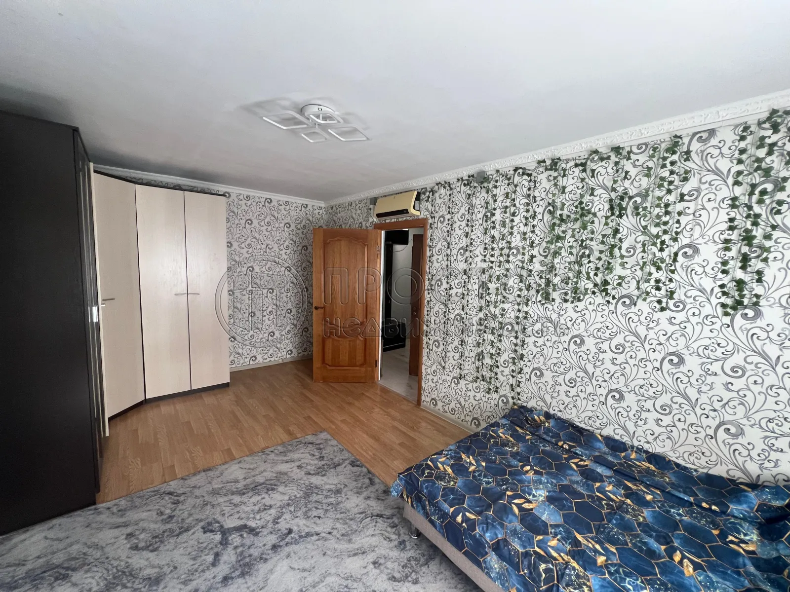 1-комнатная квартира, 31.2 м² - фото 6