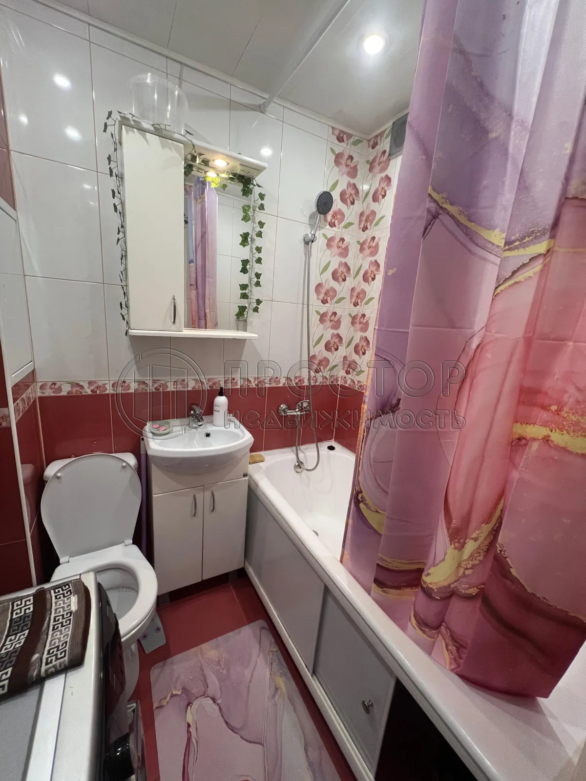 1-комнатная квартира, 31.2 м² - фото 7