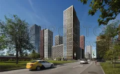 3-комнатная квартира, 53.2 м² - фото 20