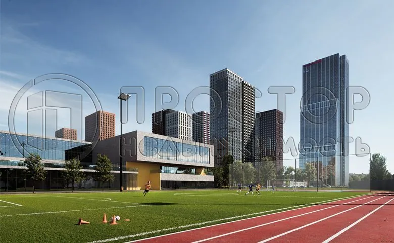 3-комнатная квартира, 53.2 м² - фото 4