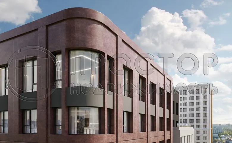 3-комнатная квартира, 53.2 м² - фото 6