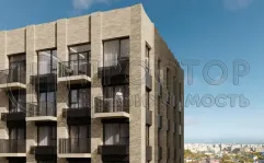 3-комнатная квартира, 53.2 м² - фото 25