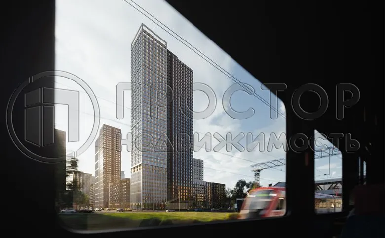 3-комнатная квартира, 53.2 м² - фото 8