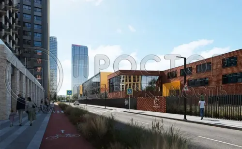 3-комнатная квартира, 53.2 м² - фото 9