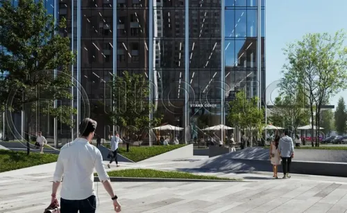 3-комнатная квартира, 53.2 м² - фото 12