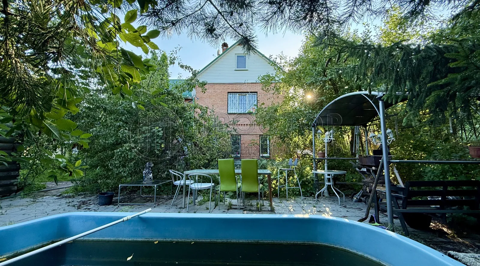 Дом, 280 м² - фото 3