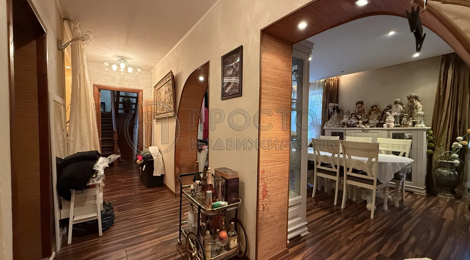 Дом, 280 м² - фото 6