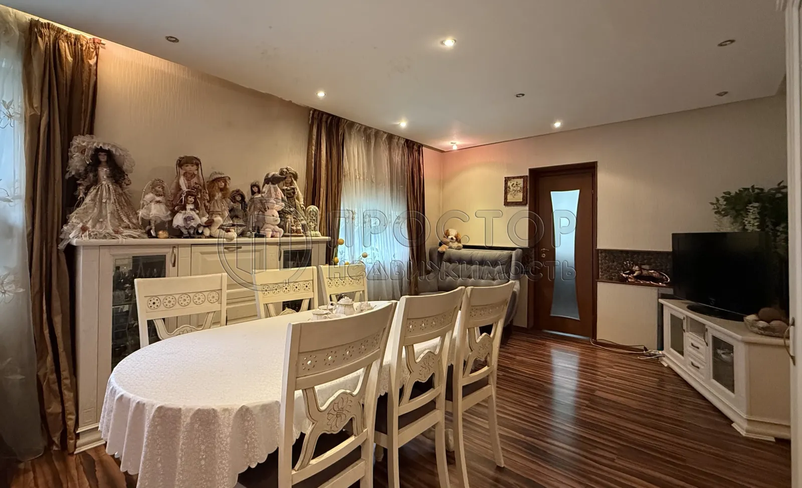 Дом, 280 м² - фото 8