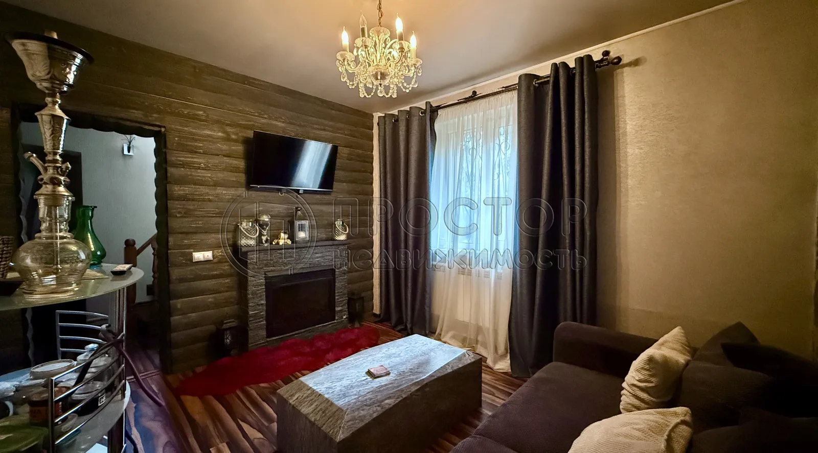 Дом, 280 м² - фото 11