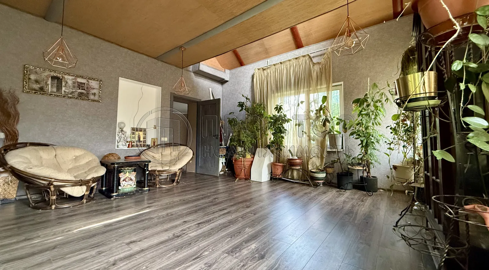 Дом, 280 м² - фото 14