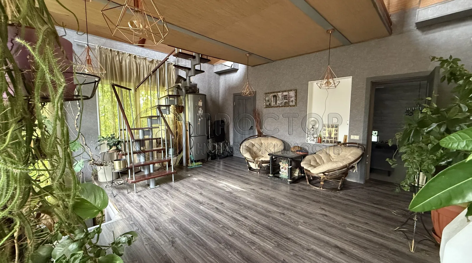 Дом, 280 м² - фото 15