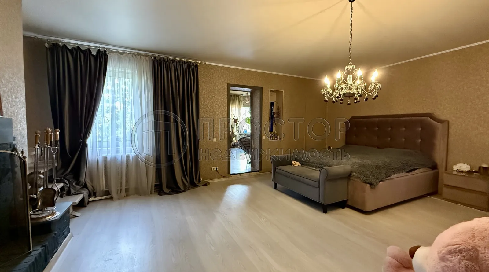 Дом, 280 м² - фото 18