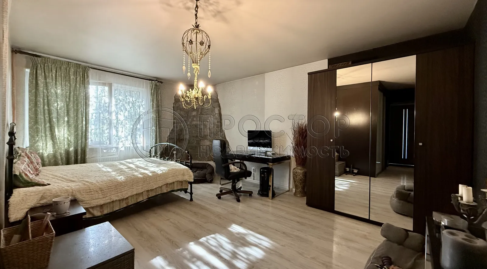 Дом, 280 м² - фото 21