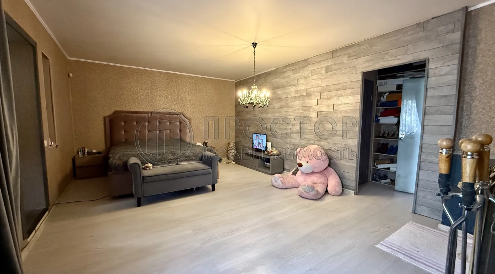 Дом, 280 м² - фото 22