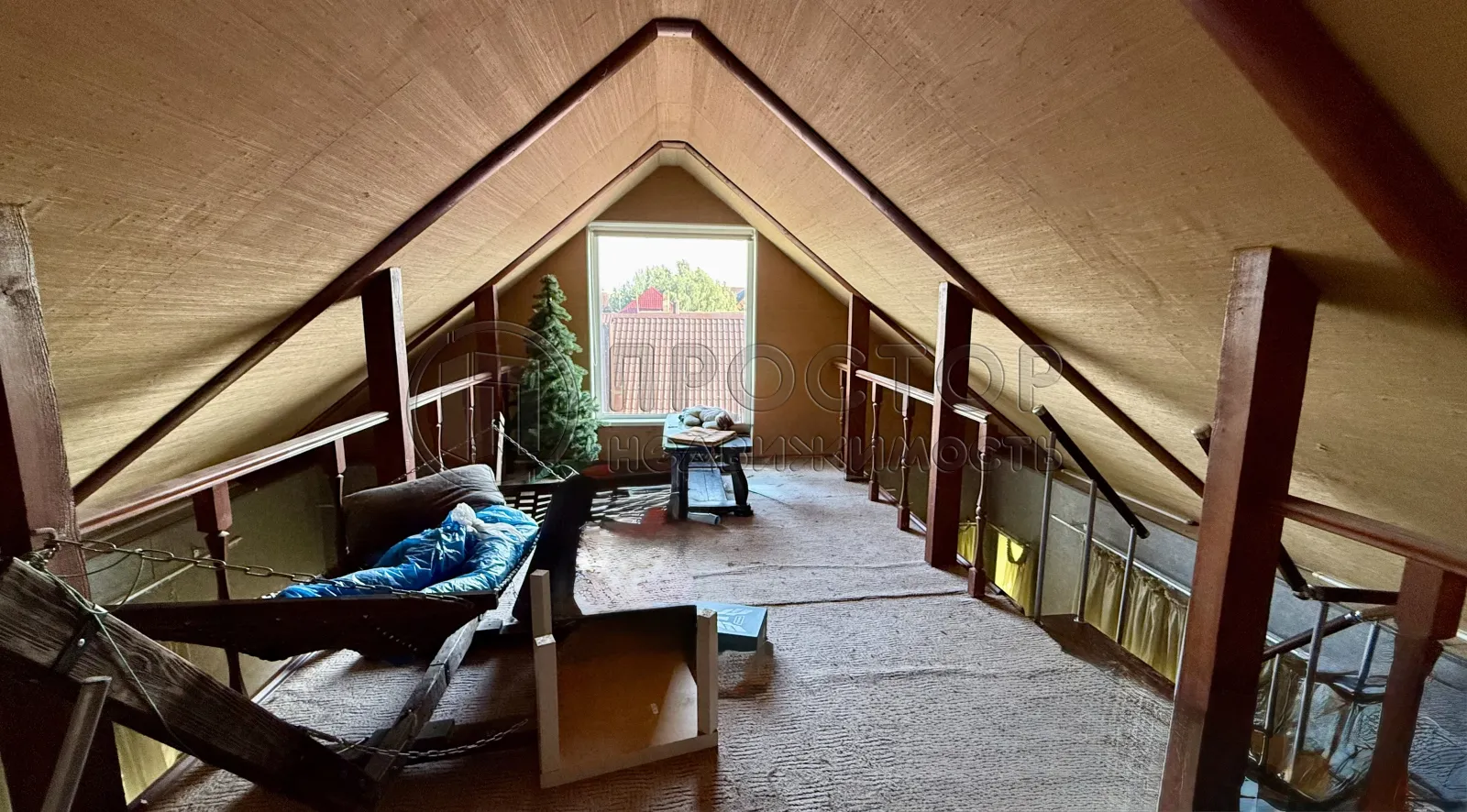 Дом, 280 м² - фото 23