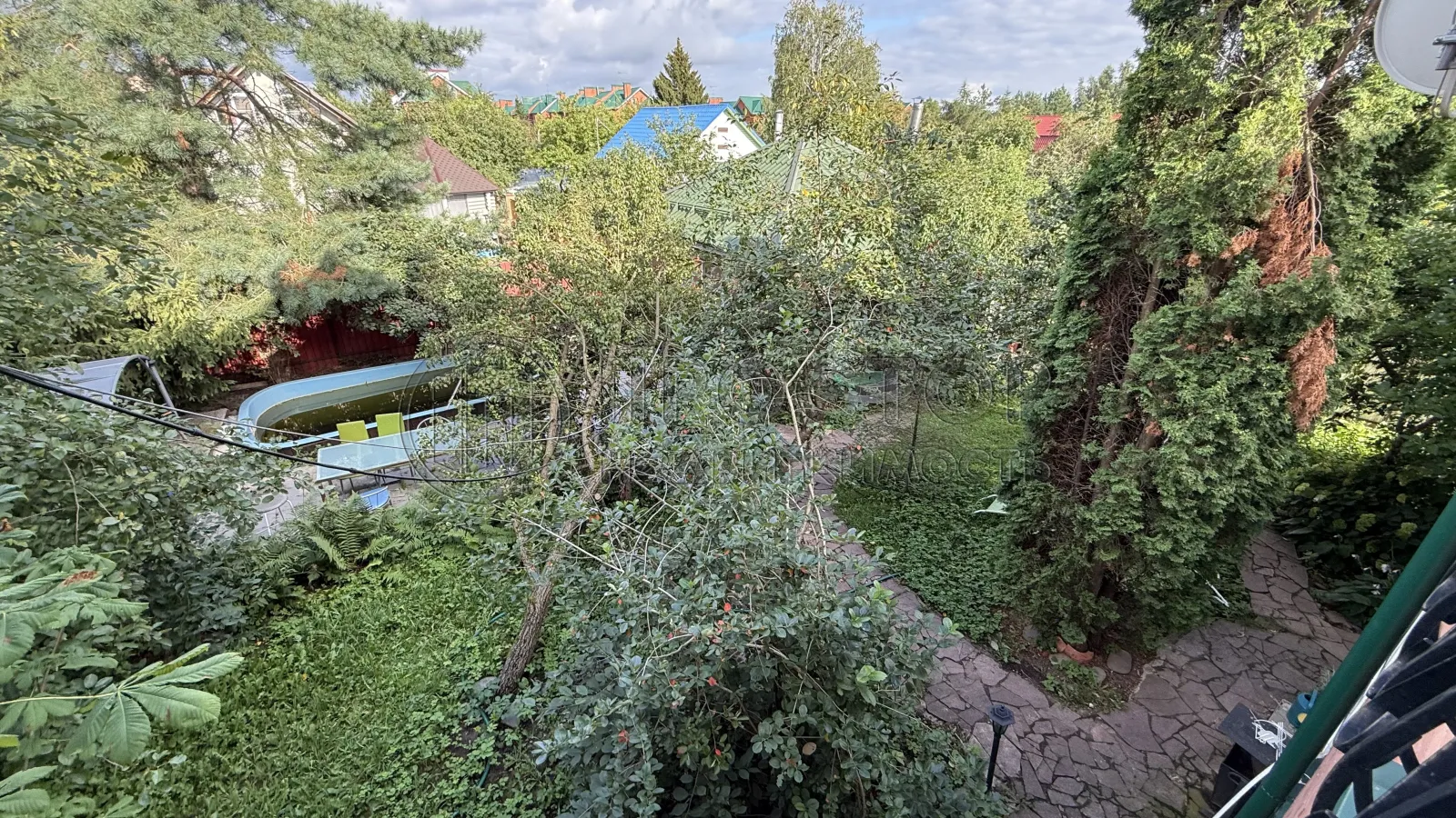 Дом, 280 м² - фото 25