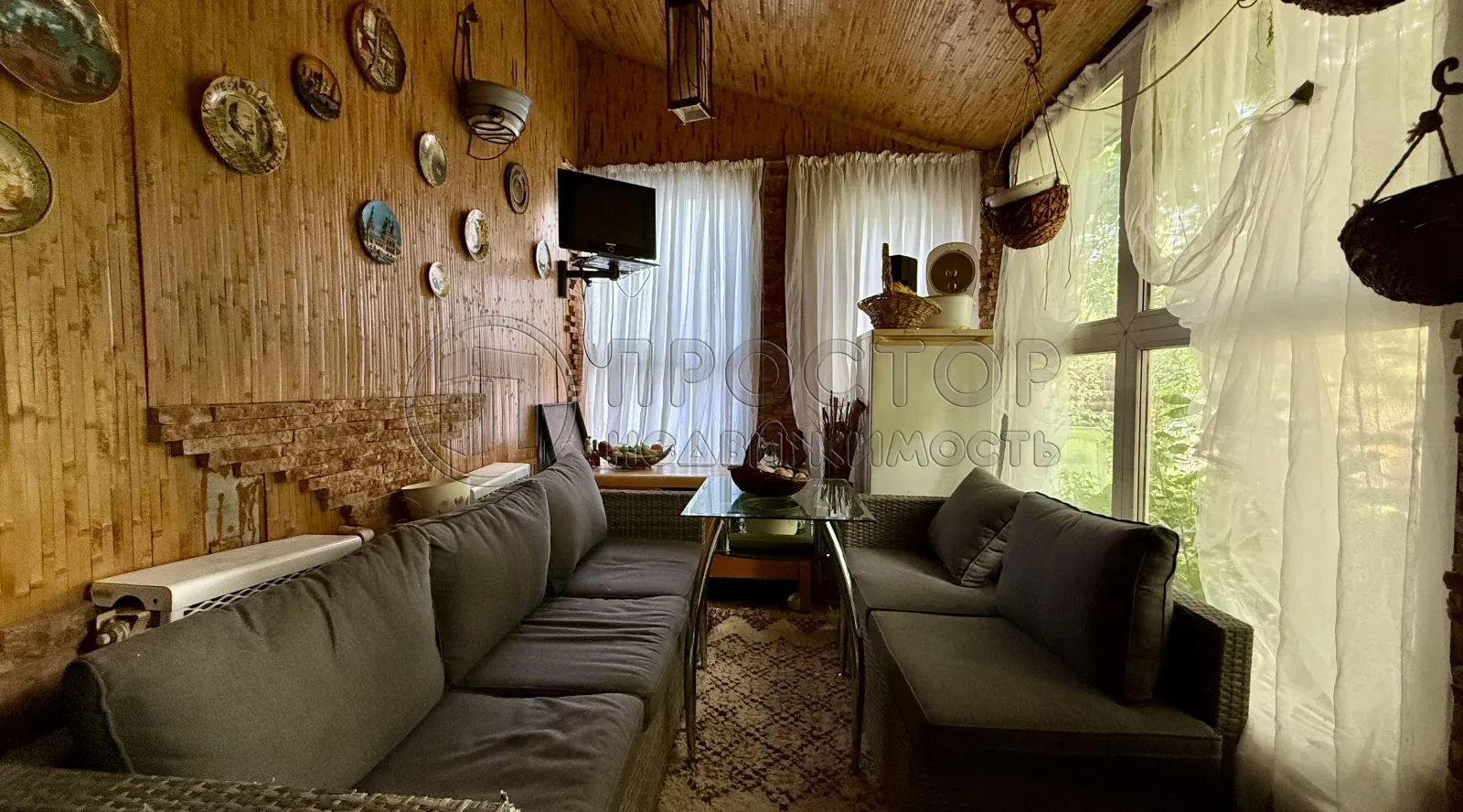 Дом, 280 м² - фото 29