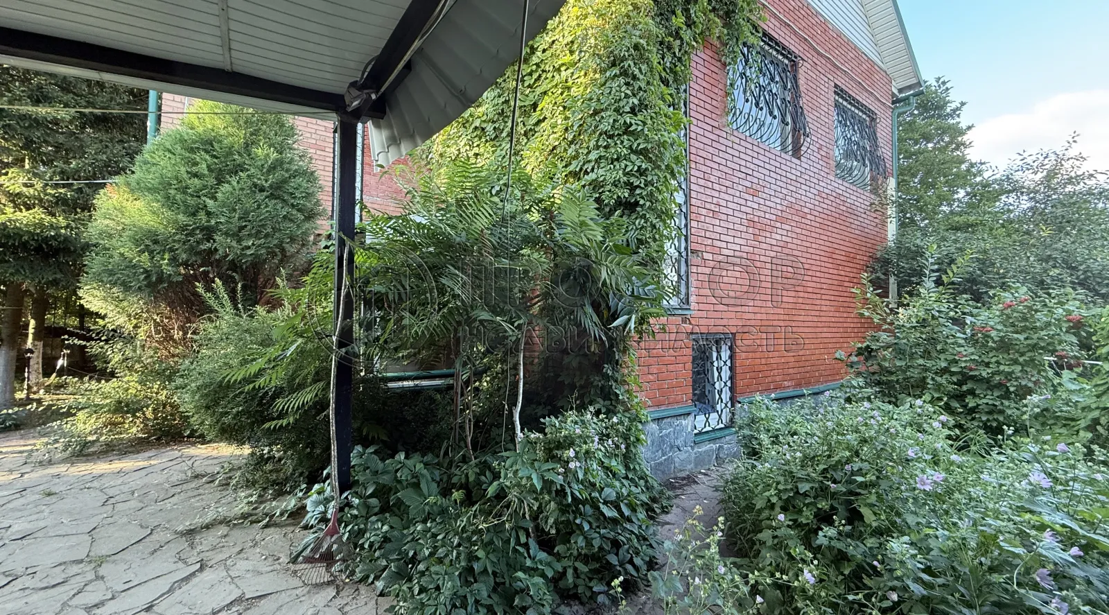 Дом, 280 м² - фото 31