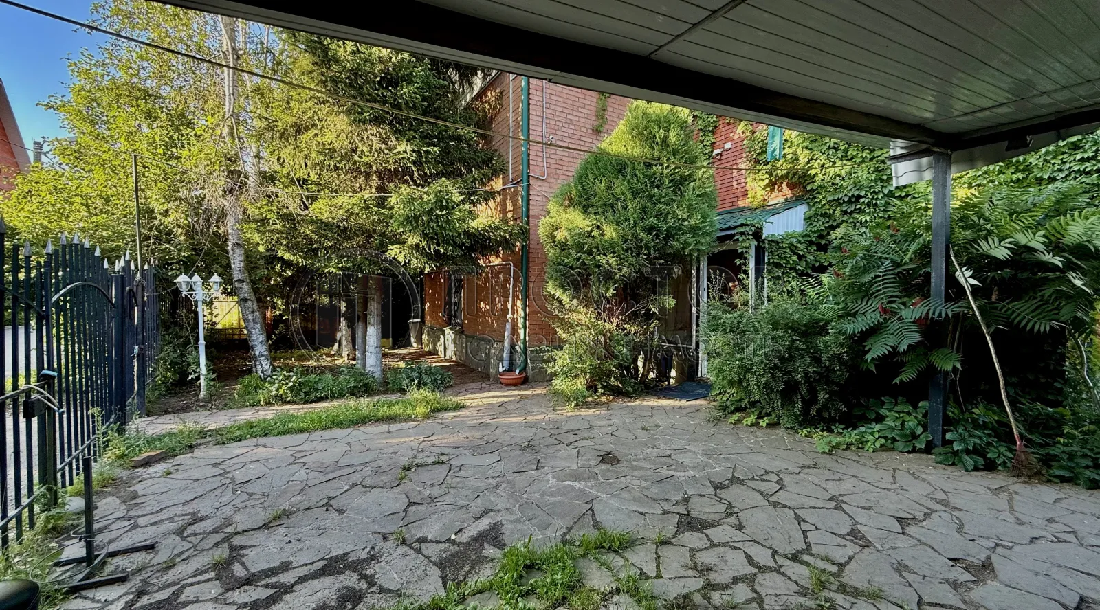 Дом, 280 м² - фото 32