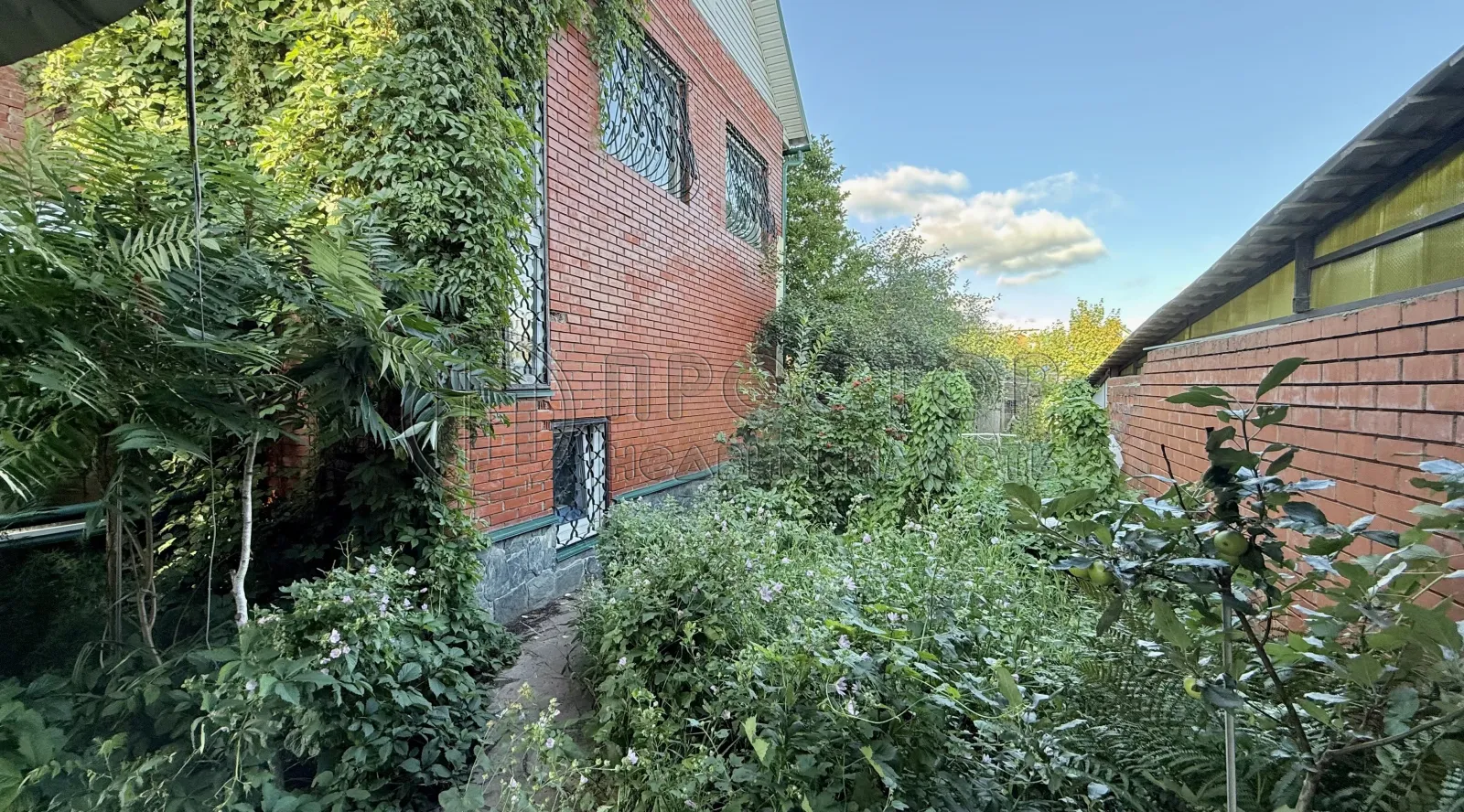 Дом, 280 м² - фото 33