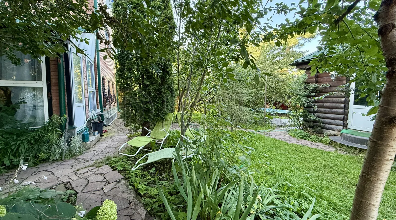 Дом, 280 м² - фото 36