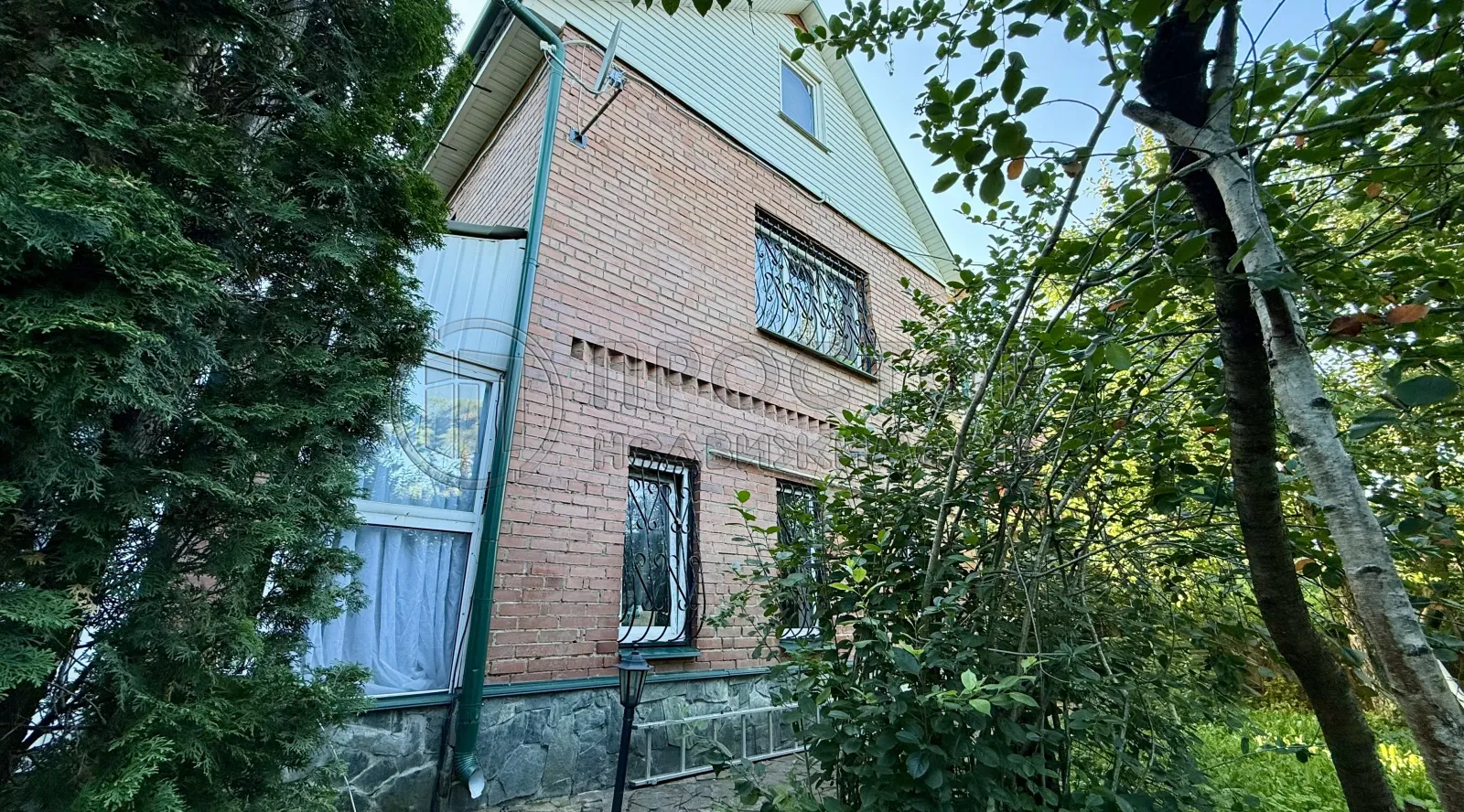 Дом, 280 м² - фото 38