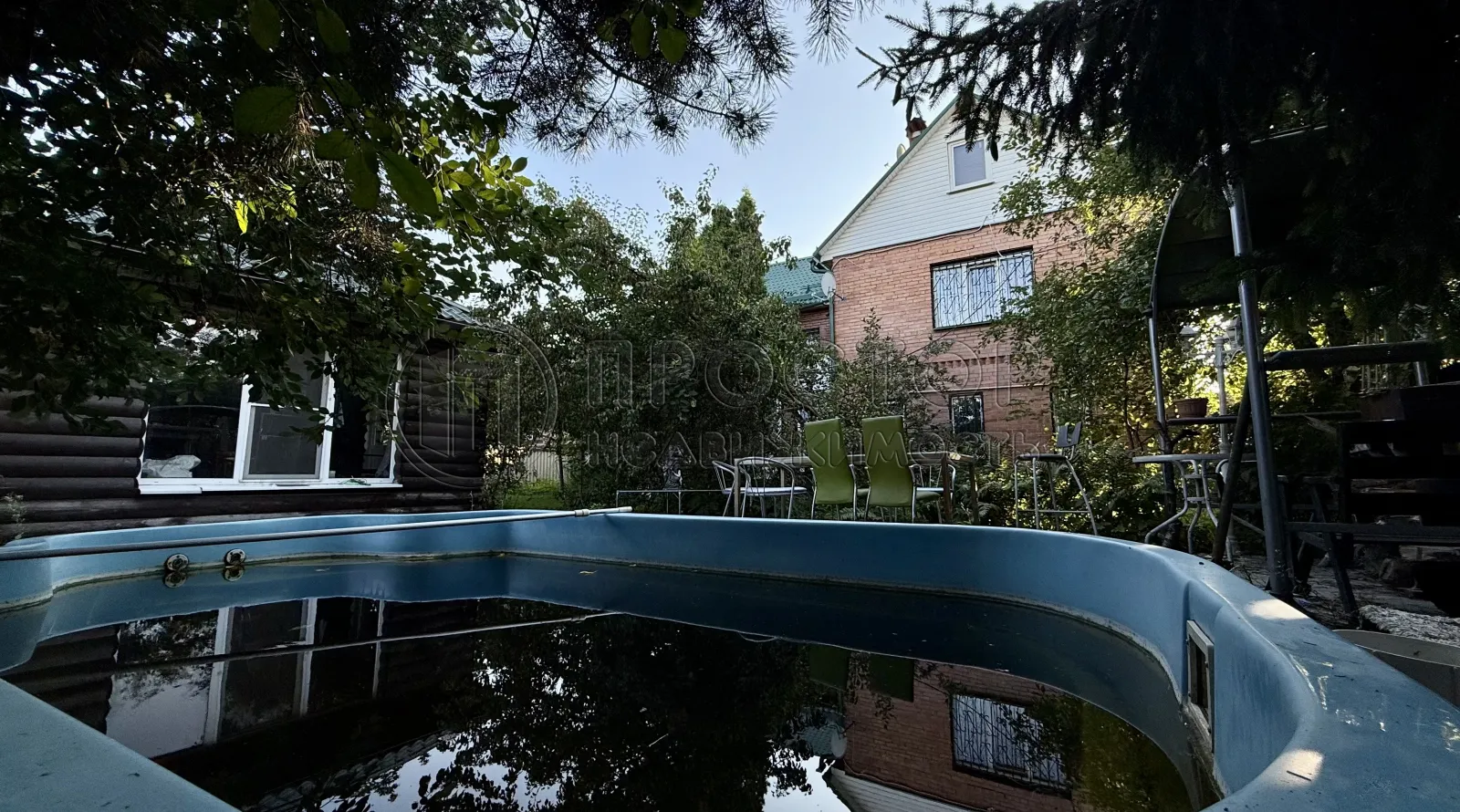 Дом, 280 м² - фото 39