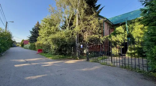 Дом, 280 м² - фото 41