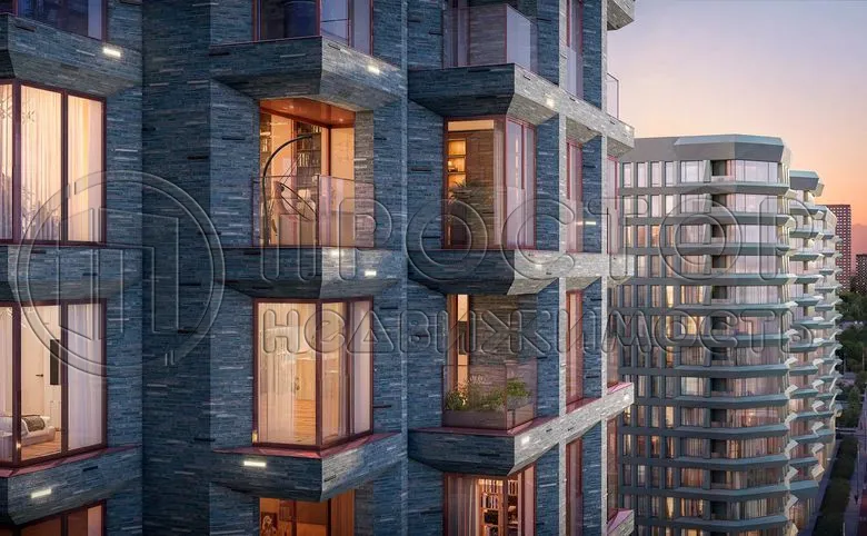 2-комнатная квартира, 35.3 м² - фото 6