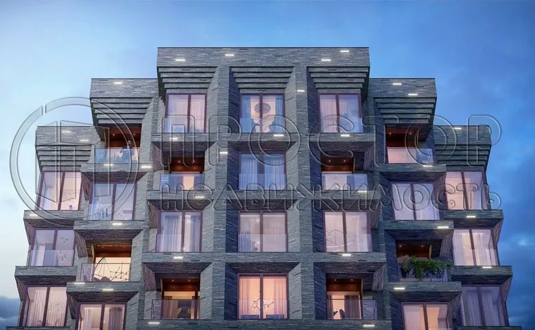 2-комнатная квартира, 35.3 м² - фото 7