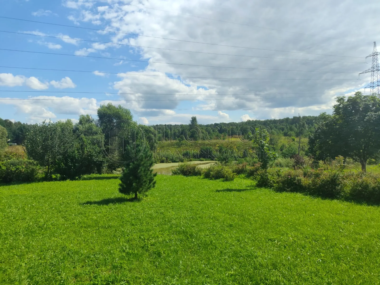 Участок, 6 сот. - фото 3