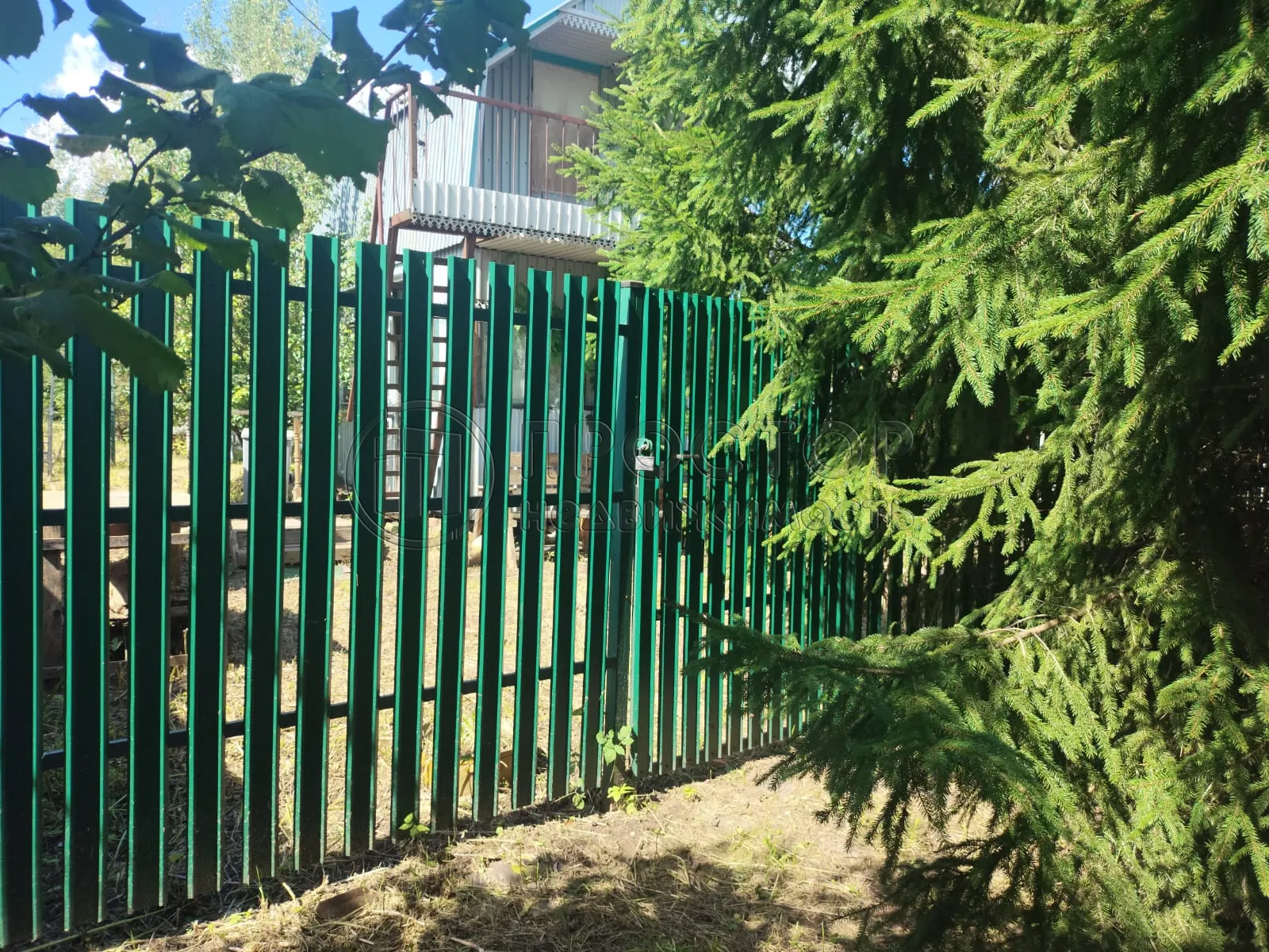 Участок, 6 сот. - фото 4