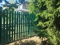 Участок, 6 сот. - фото 30
