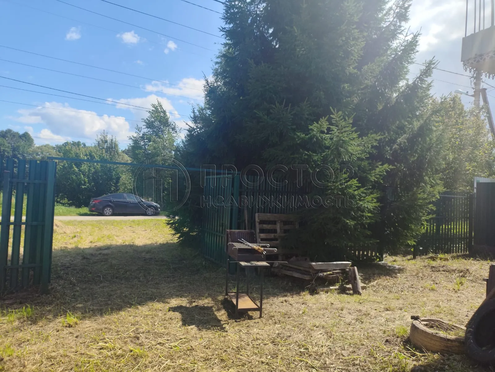 Участок, 6 сот. - фото 5