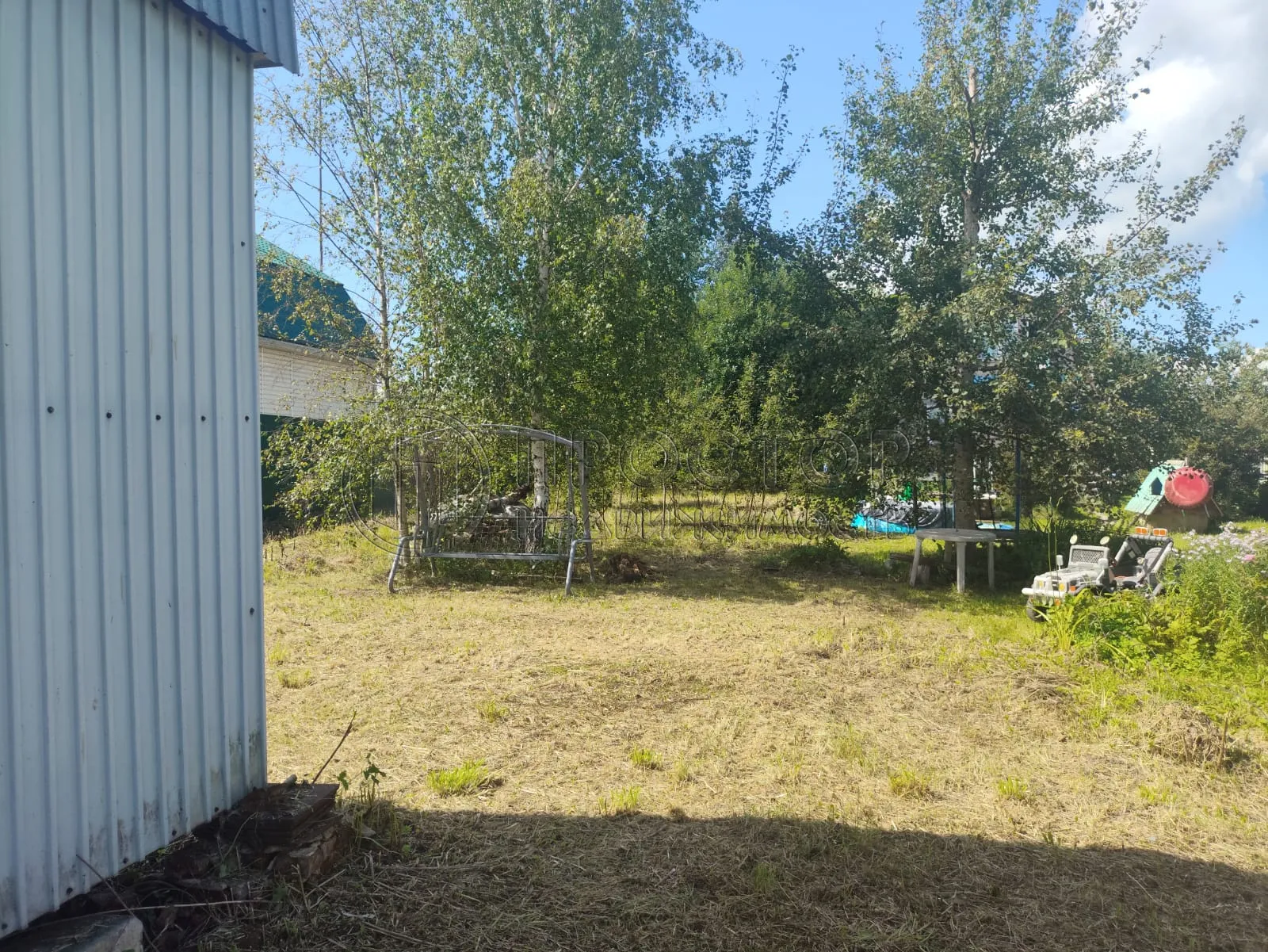 Участок, 6 сот. - фото 6