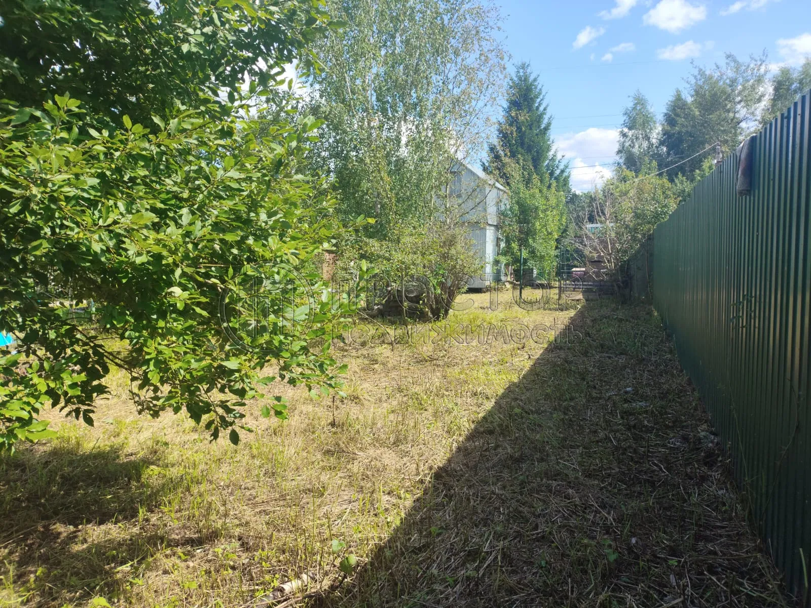 Участок, 6 сот. - фото 7