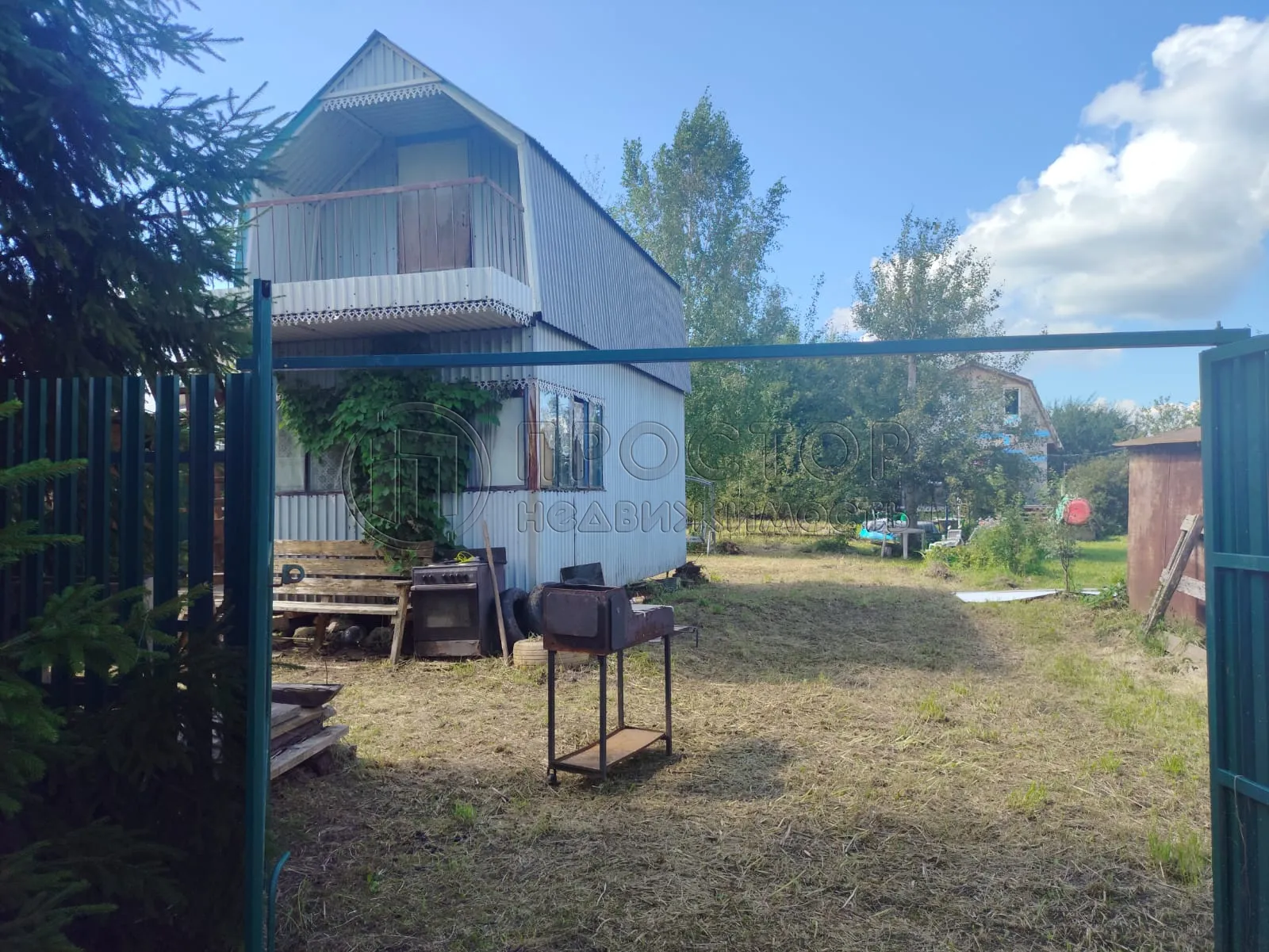 Участок, 6 сот. - фото 8