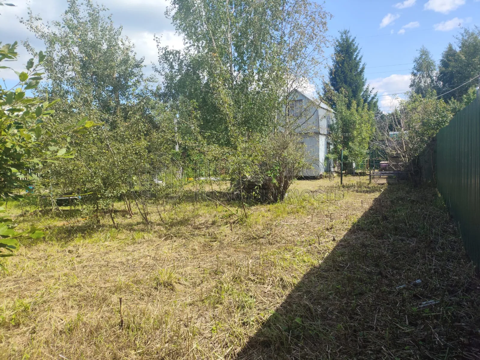 Участок, 6 сот. - фото 10