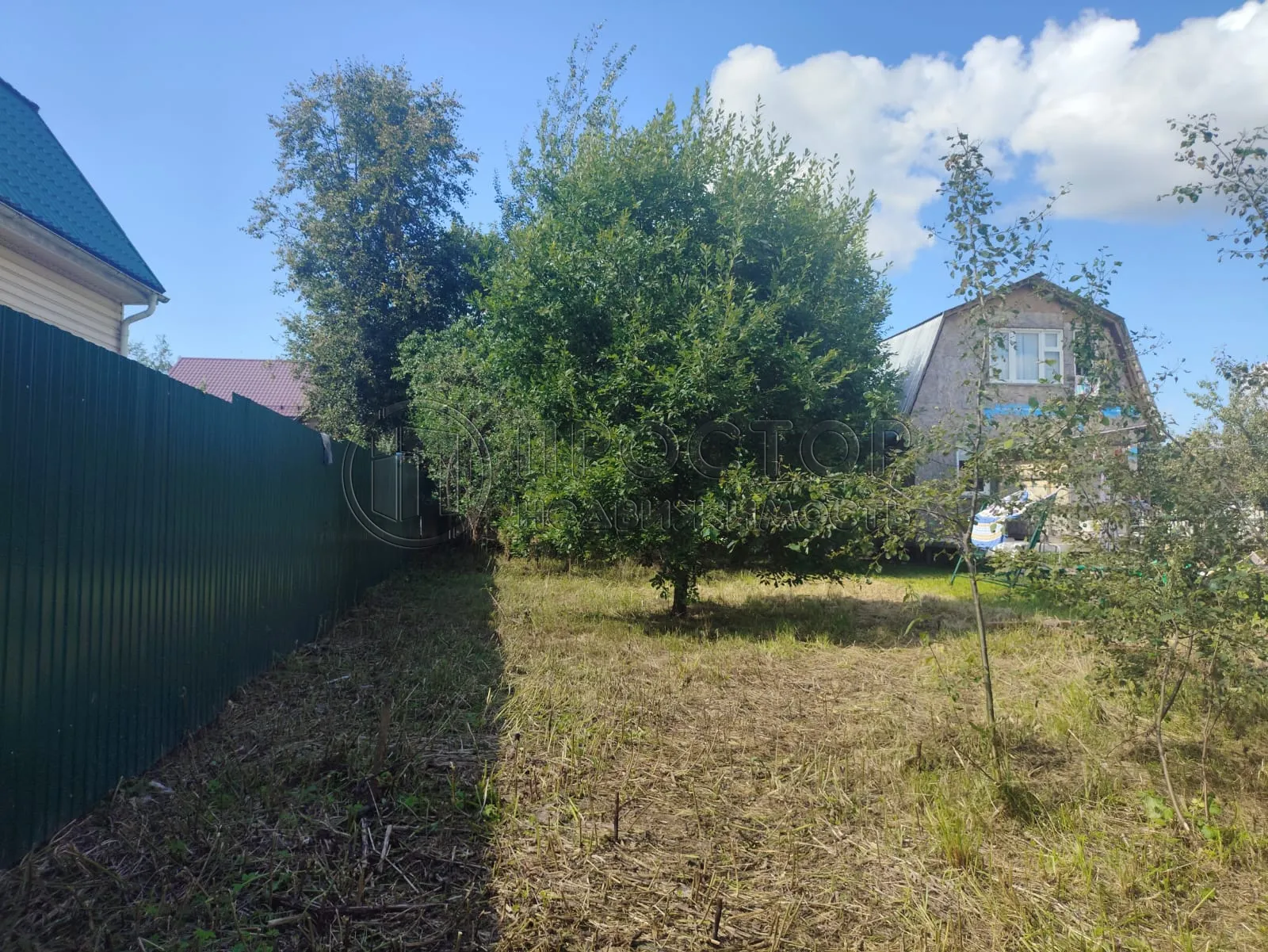 Участок, 6 сот. - фото 11