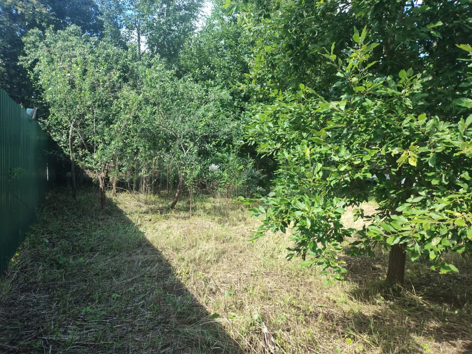 Участок, 6 сот. - фото 12