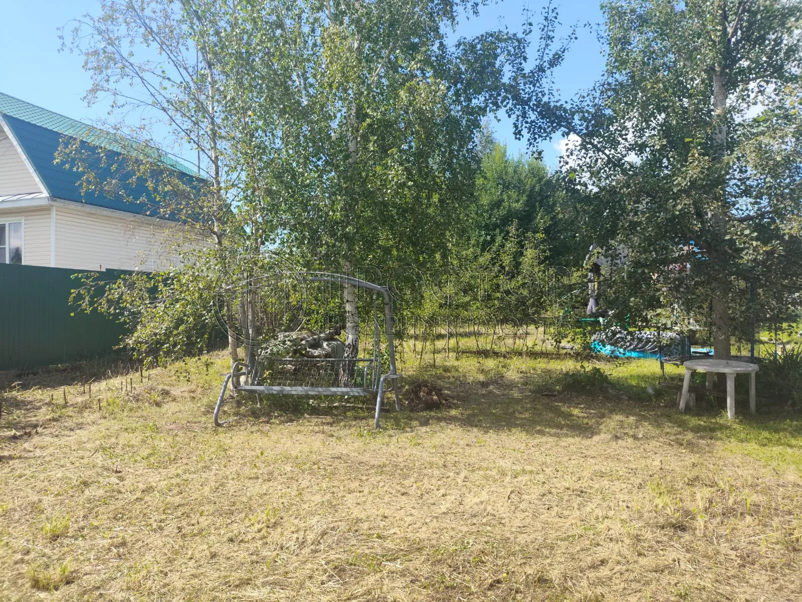 Участок, 6 сот. - фото 13