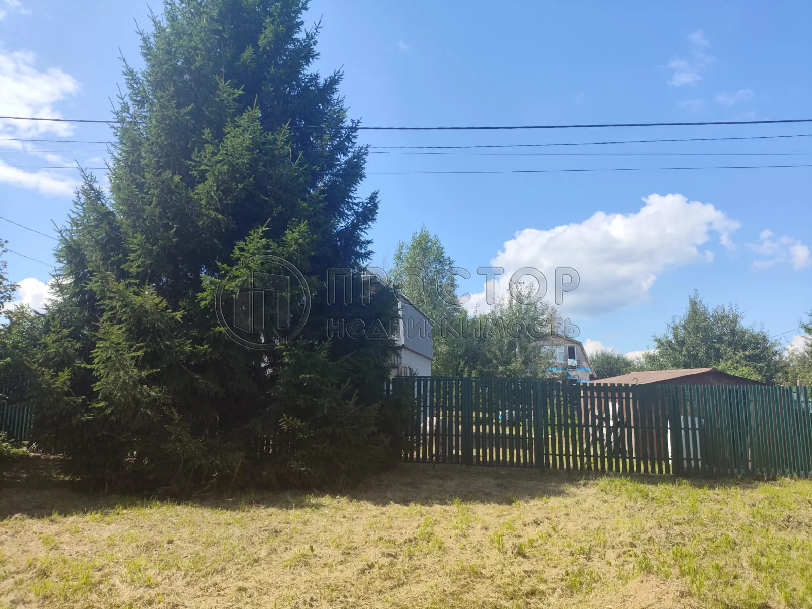 Участок, 6 сот. - фото 15