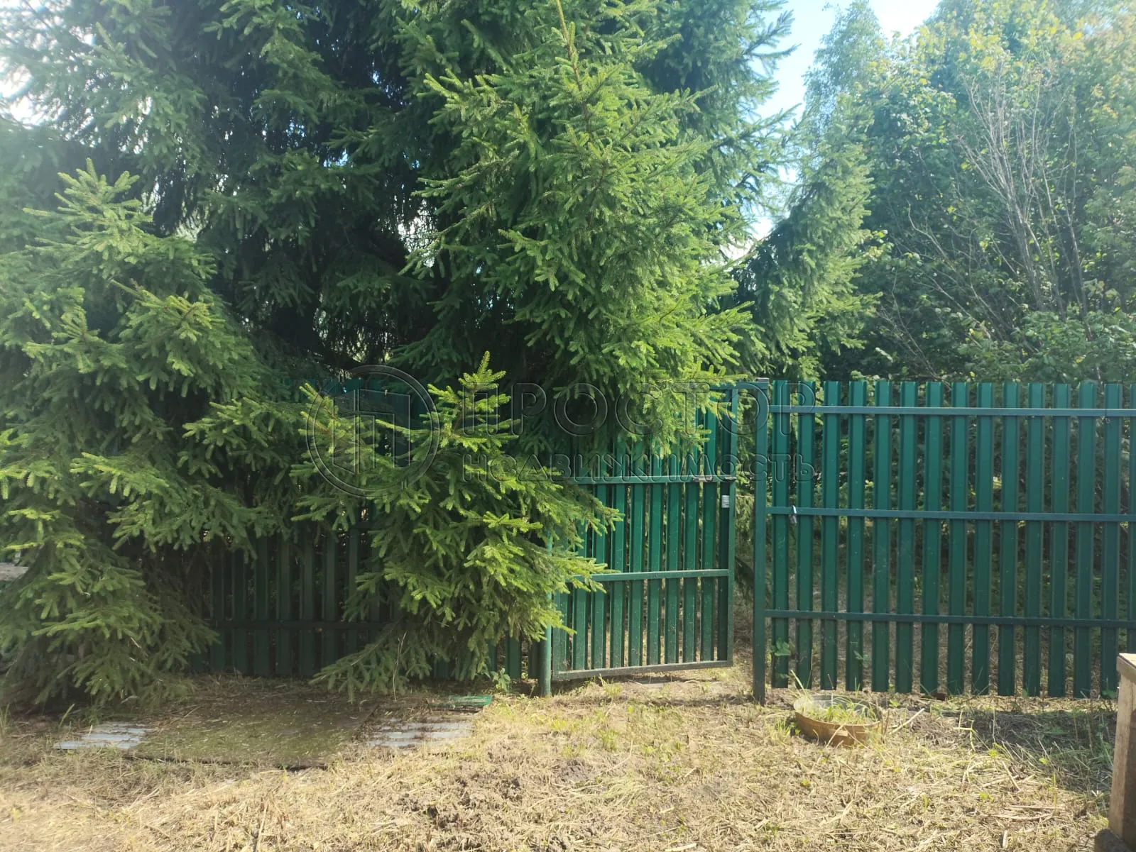 Участок, 6 сот. - фото 16