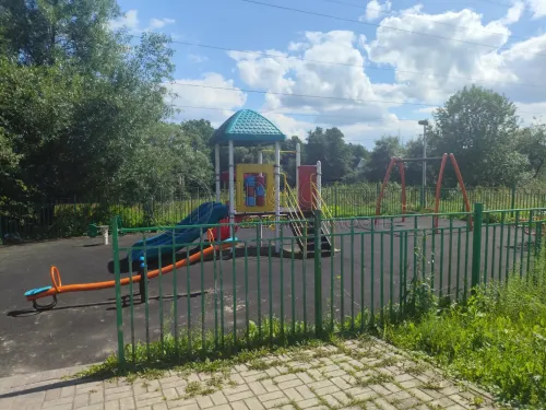 Участок, 6 сот. - фото 17