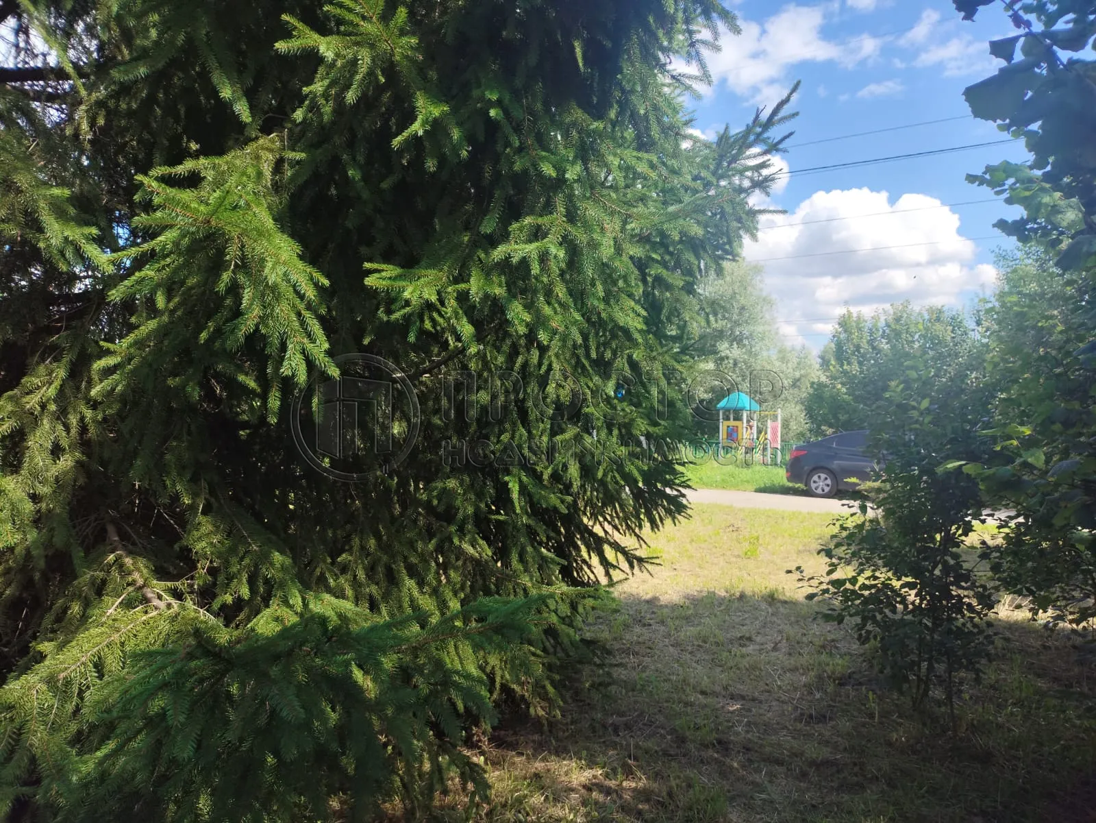 Участок, 6 сот. - фото 19